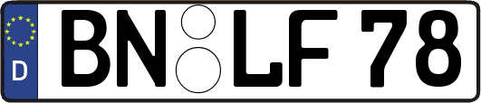 BN-LF78
