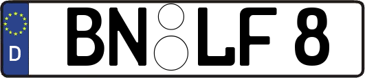BN-LF8
