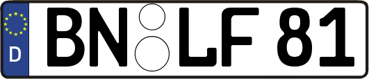 BN-LF81