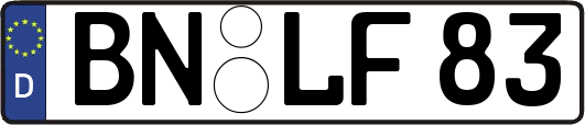 BN-LF83