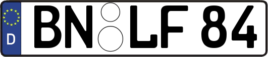BN-LF84