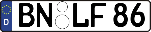 BN-LF86