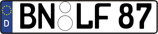 BN-LF87