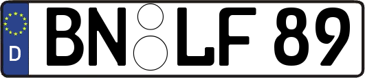BN-LF89