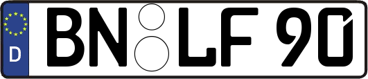 BN-LF90