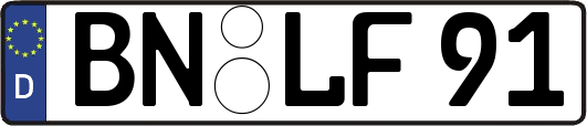 BN-LF91