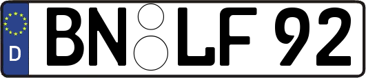 BN-LF92