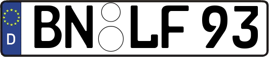 BN-LF93