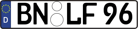 BN-LF96