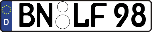 BN-LF98