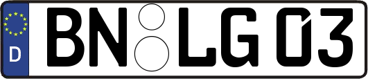 BN-LG03