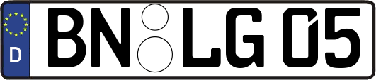 BN-LG05