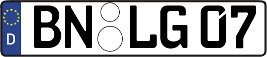 BN-LG07