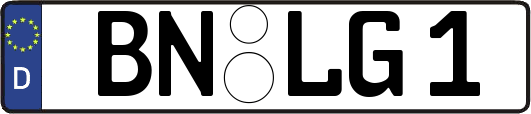 BN-LG1