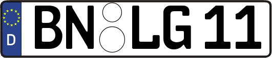 BN-LG11