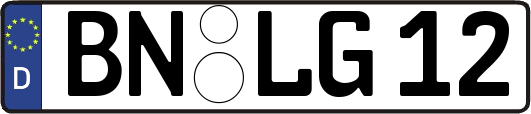 BN-LG12