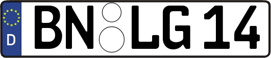 BN-LG14