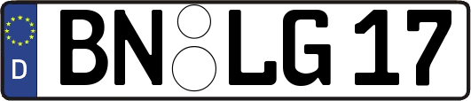 BN-LG17