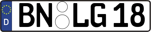BN-LG18
