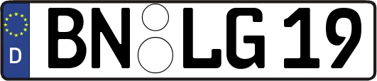 BN-LG19