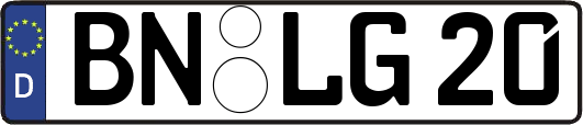 BN-LG20