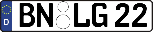 BN-LG22