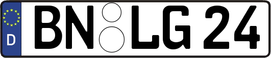 BN-LG24