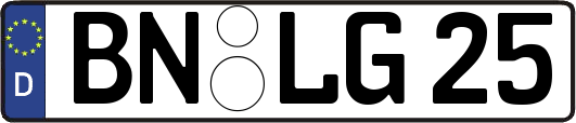 BN-LG25