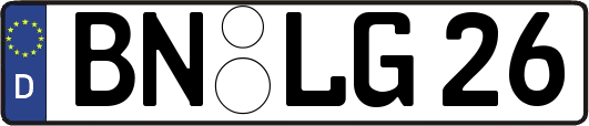 BN-LG26