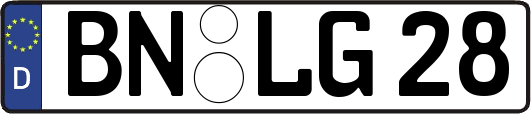 BN-LG28