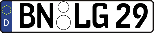 BN-LG29