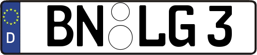 BN-LG3