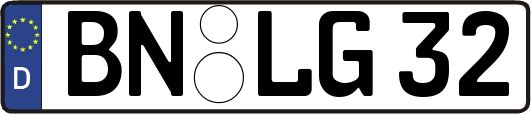 BN-LG32