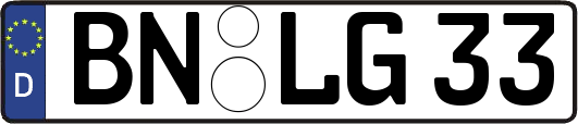 BN-LG33