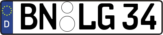 BN-LG34