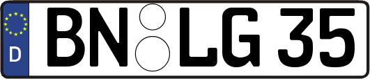 BN-LG35