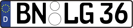 BN-LG36