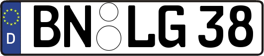 BN-LG38