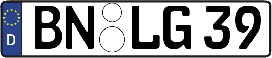 BN-LG39