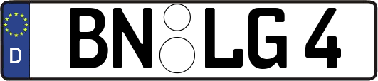 BN-LG4