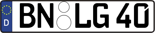 BN-LG40