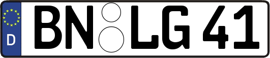 BN-LG41