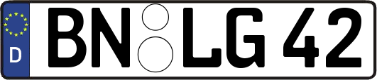BN-LG42