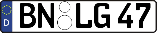 BN-LG47