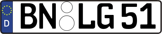 BN-LG51