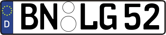 BN-LG52