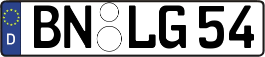 BN-LG54