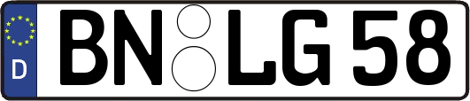 BN-LG58