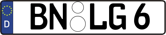 BN-LG6