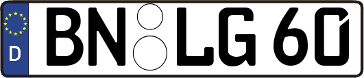 BN-LG60
